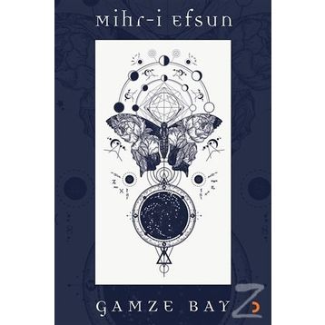 Mihr-i Efsun - Gamze Bay