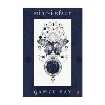Mihr-i Efsun - Gamze Bay