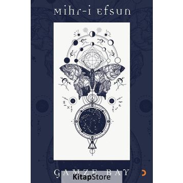 Mihr-i Efsun - Gamze Bay