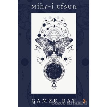 Mihr-i Efsun - Gamze Bay