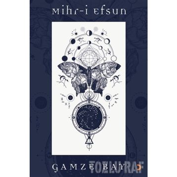 Mihr-i Efsun - Gamze Bay