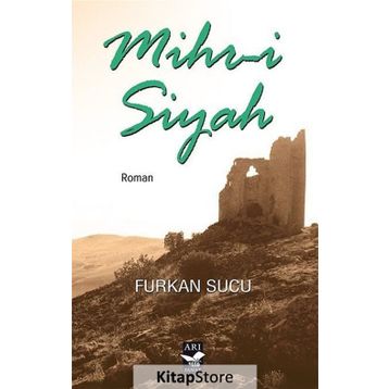Mihr-i Siyah - Furkan Sucu