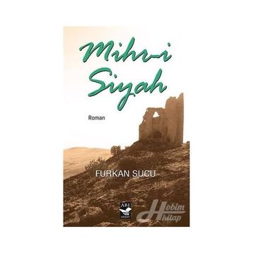 Mihr-i Siyah - Furkan Sucu