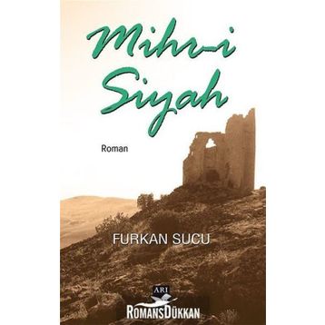 Mihr-i Siyah - Furkan Sucu