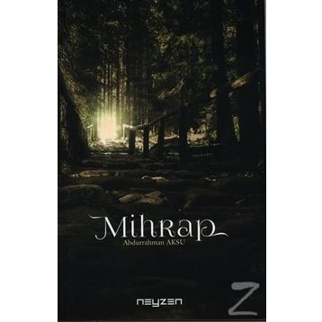 Mihrap - Abdurrahman Aksu