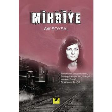 Mihriye - Arif Soysal