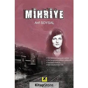 Mihriye - Arif Soysal
