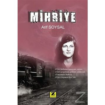 Mihriye - Arif Soysal