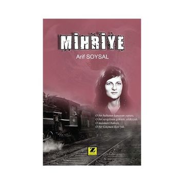 Mihriye - Arif Soysal