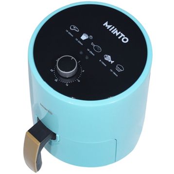 Miinto Master Cook M3 Blue 3.5 lt Airfryer