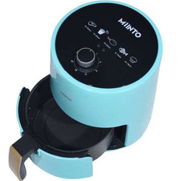 Miinto Master Cook M3 Blue 3.5 lt Airfryer