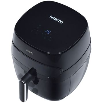 Miinto Smart Cook D6W Siyah 5.5 lt Airfryer