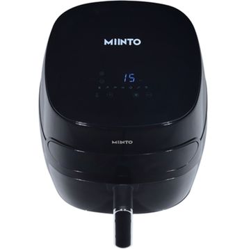 Miinto Smart Cook D6W Siyah 5.5 lt Airfryer