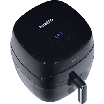 Miinto Smart Cook D6W Siyah 5.5 lt Airfryer