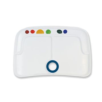 Mijello 1712 Hold Multi Purpose Boya Tutmayan Palet