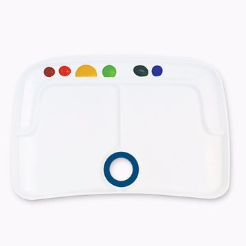Mijello 1712 Hold Multi Purpose Boya Tutmayan Palet