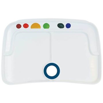 Mijello 1712 Hold Multi Purpose Boya Tutmayan Palet