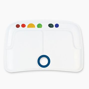 Mijello 1712 Hold Multi Purpose Boya Tutmayan Palet