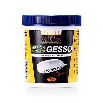 Mijello 250 ml Mission Gesso