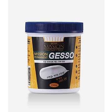 Mijello 250 ml Mission Gesso