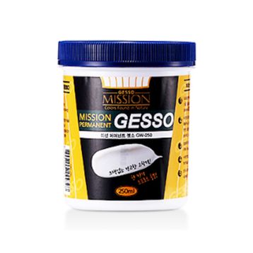 Mijello 250 ml Mission Gesso