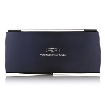 Mijello 370x180x30 mm MWP-1740 Çift Katlı 40 Gözlü Palet