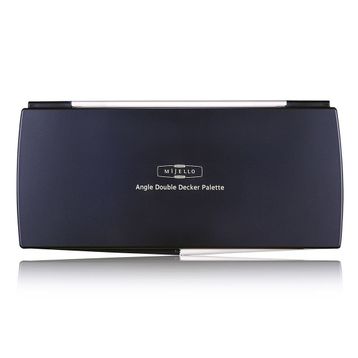 Mijello 370x180x30 mm MWP-1740 Çift Katlı 40 Gözlü Palet