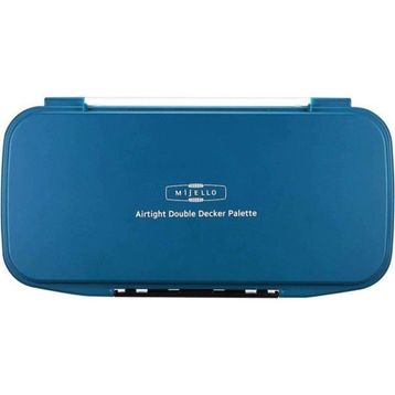 Mijello MWP-1640 40LI Hava Geçirmez Çift Katlı Profesyonel Palet