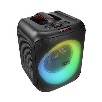 Mikado Bombix MD-BT51 60 W Bluetooth Hoparlör