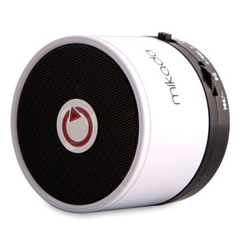 Mikado MD-14BT 3W Bluetooth Speaker Siyah