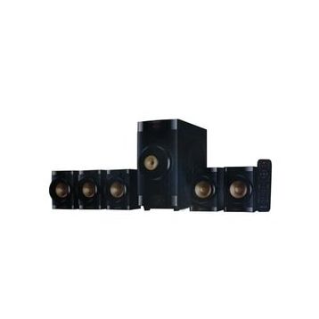Mikado MD-381BT 5+1 USB SD FM Destekli Multimedia Bluetooth Speaker