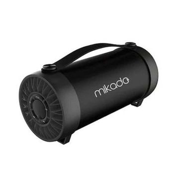 Mikado MD-54BT Siyah Bluetooth Speaker