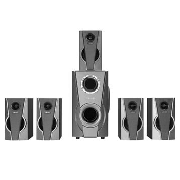 Mikado MD-672BT 5+1 Bluetooth Speaker