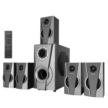 Mikado MD-672BT 5+1 Bluetooth Speaker