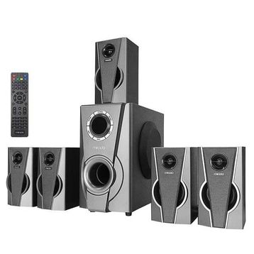 Mikado MD-672BT 5+1 Bluetooth Speaker