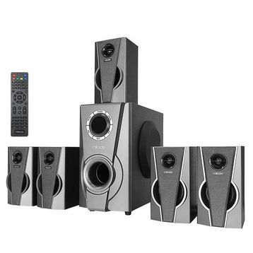 Mikado MD-672BT 5+1 Bluetooth Speaker