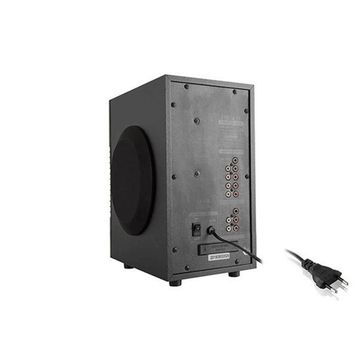 Mikado MD-813BT 5+1 Bluetooth Speaker
