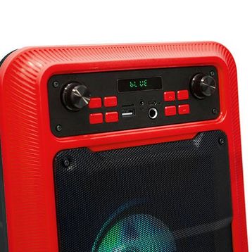 Mikado MD-V9BT Bluetooth Hoparlör