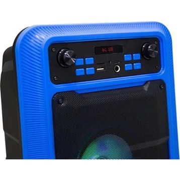 Mikado MD-V9BT Bluetooth Hoparlör