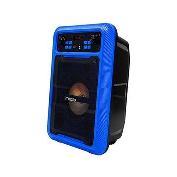 Mikado MD-V9BT Bluetooth Hoparlör