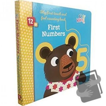Mikado Yayınları - First Numbers