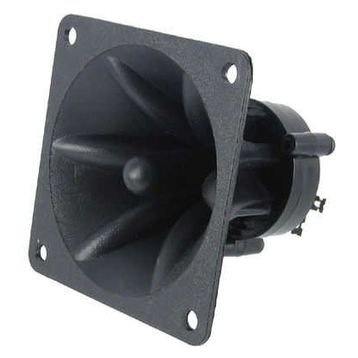 Mikafon HT338 Piezo Dikdörtgen 218x80 Horn Tweeter