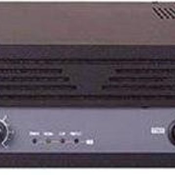 Mikafon XD2000-100V D-Class Anons Kontrol Modülü