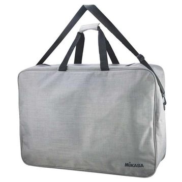 Mikasa AC-BGL60-W 6 Lı Basketbol Top Çantası