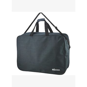 Mikasa AC-BGM60-bk 6 Lı Top Çantası