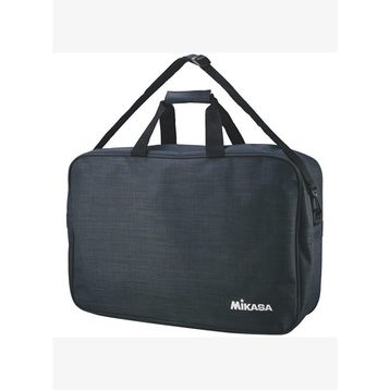 Mikasa AC-BGS60-BK 6 lı Hentbol Top Çantası