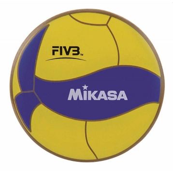 Mikasa AC-TC200W Voleybol Hakem Parası