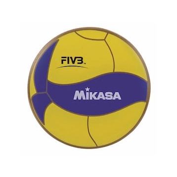 Mikasa AC-TC200W Voleybol Hakem Parası