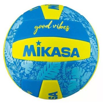 Mikasa BV354TV-GV-YB Sentetik Deri Voleybol Topu