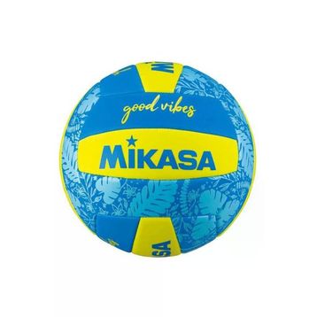 Mikasa BV354TV-GV-YB Sentetik Deri Voleybol Topu